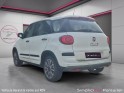 Fiat 500l serie 6 euro 6d-temp 1.6 multijet 120 ch city cross garantie 12 mois occasion simplicicar pontarlier auto ...