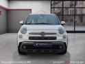 Fiat 500l serie 6 euro 6d-temp 1.6 multijet 120 ch city cross garantie 12 mois occasion simplicicar pontarlier auto ...