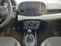 Fiat 500l serie 6 euro 6d-temp 1.6 multijet 120 ch city cross garantie 12 mois occasion simplicicar pontarlier auto ...