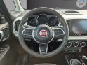 Fiat 500l serie 6 euro 6d-temp 1.6 multijet 120 ch city cross garantie 12 mois occasion simplicicar pontarlier auto ...