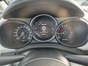 Fiat 500l serie 6 euro 6d-temp 1.6 multijet 120 ch city cross garantie 12 mois occasion simplicicar pontarlier auto ...