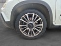 Fiat 500l serie 6 euro 6d-temp 1.6 multijet 120 ch city cross garantie 12 mois occasion simplicicar pontarlier auto ...