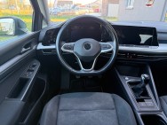 VOLKSWAGEN d'occasion GOLF 1.5 TSI ACT OPF 130 LIFE de 2020 Poitiers