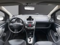 Toyota aygo 1.0 vvt-i les bleus m-mt / bluetooth / radar de recul occasion paris 17ème (75)(porte maillot) simplicicar...