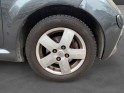 Toyota aygo 1.0 vvt-i les bleus m-mt / bluetooth / radar de recul occasion paris 17ème (75)(porte maillot) simplicicar...
