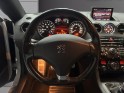 Peugeot rcz 1.6 thp 200ch - sièges chauffants - garantie 12 mois occasion simplicicar caen  simplicicar simplicibike france