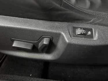 Peugeot rcz 1.6 thp 200ch - sièges chauffants - garantie 12 mois occasion simplicicar caen  simplicicar simplicibike france