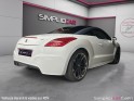 Peugeot rcz 1.6 thp 200ch - sièges chauffants - garantie 12 mois occasion simplicicar caen  simplicicar simplicibike france