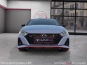 Hyundai i20 n 1.6 t-gdi 204 garantie 12 mois minimum occasion simplicicar pontarlier auto  simplicicar simplicibike france