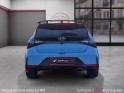 Hyundai i20 n 1.6 t-gdi 204 garantie 12 mois minimum occasion simplicicar pontarlier auto  simplicicar simplicibike france