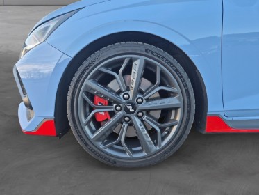 Hyundai i20 n 1.6 t-gdi 204 garantie 12 mois minimum occasion simplicicar pontarlier auto  simplicicar simplicibike france