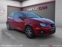 Seat ibiza 1.2 tdi 75 cr fap réference occasion avignon (84) simplicicar simplicibike france