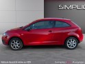 Seat ibiza 1.2 tdi 75 cr fap réference occasion avignon (84) simplicicar simplicibike france