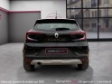 Renault captur blue dci 115ch edc zen/ caméra de recul occasion simplicicar orgeval  simplicicar simplicibike france