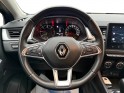 Renault captur blue dci 115ch edc zen/ caméra de recul occasion simplicicar orgeval  simplicicar simplicibike france