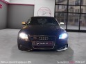 Audi a4 a4 2.0 tdi 143 dpf s line, radar, bluetooth, 4 vitre eléctrique, très bonne etat, garantie 12 mois. occasion...