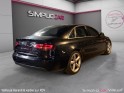 Audi a4 a4 2.0 tdi 143 dpf s line, radar, bluetooth, 4 vitre eléctrique, très bonne etat, garantie 12 mois. occasion...