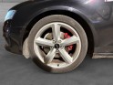 Audi a4 a4 2.0 tdi 143 dpf s line, radar, bluetooth, 4 vitre eléctrique, très bonne etat, garantie 12 mois. occasion...