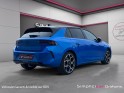 Opel astra sports tourer hybrid 180 ch bva8 ultimate full options tva récupérable 2p garantie 12 mois occasion simplicicar...