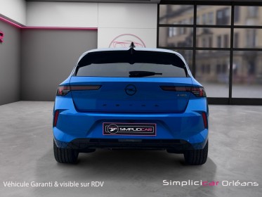 Opel astra sports tourer hybrid 180 ch bva8 ultimate full options tva récupérable 2p garantie 12 mois occasion simplicicar...