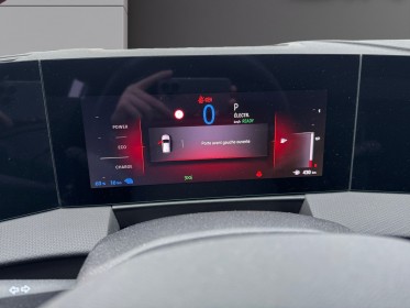 Opel astra sports tourer hybrid 180 ch bva8 ultimate full options tva récupérable 2p garantie 12 mois occasion simplicicar...