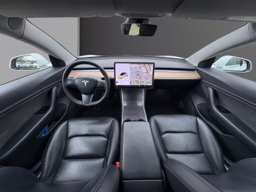 Tesla model 3 long range dual motor awd occasion avignon (84) simplicicar simplicibike france