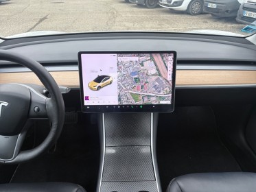 Tesla model 3 long range dual motor awd occasion avignon (84) simplicicar simplicibike france