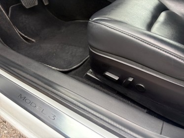 Tesla model 3 long range dual motor awd occasion avignon (84) simplicicar simplicibike france