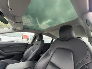 Tesla model 3 long range dual motor awd occasion avignon (84) simplicicar simplicibike france