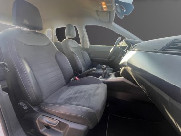 Seat arona 1.0 ecotsi 95 ch start/stop bvm5 xcellence occasion simplicicar brive la gaillarde  simplicicar simplicibike france