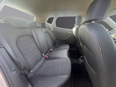 Seat arona 1.0 ecotsi 95 ch start/stop bvm5 xcellence occasion simplicicar brive la gaillarde  simplicicar simplicibike france