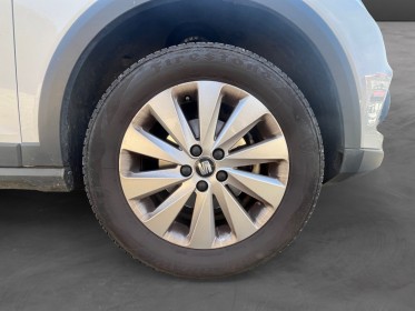 Seat arona 1.0 ecotsi 95 ch start/stop bvm5 xcellence occasion simplicicar brive la gaillarde  simplicicar simplicibike france