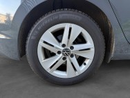 VOLKSWAGEN d'occasion GOLF 1.5 TSI ACT OPF 130 LIFE de 2020 Poitiers