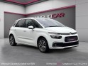 Citroen grand c4 picasso 130 feel carplay virtual cockpit rÉgul de vitesse keyless clim bi zone garantie 12 mois occasion...