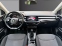Skoda fabia 1.0 tsi 95 ch bvm5 ambition première main entretien skoda carplay garantie 12 mois occasion simplicicar poitiers...