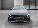 Mercedes classe a 180 d 7g-dct amg line - toit ouvrant - caméra de recul occasion champigny-sur-marne (94) simplicicar...