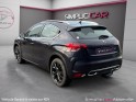 Ds ds4 bluehdi 120 ss bvm6 sport chic garantie 12 mois occasion abbeville simplicicar simplicibike france