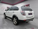 Chevrolet captiva 2.2 vcdi 184 awd ltz 7 place occasion osny simplicicar simplicibike france