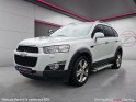 Chevrolet captiva 2.2 vcdi 184 awd ltz 7 place occasion osny simplicicar simplicibike france
