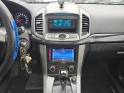 Chevrolet captiva 2.2 vcdi 184 awd ltz 7 place occasion osny simplicicar simplicibike france