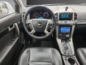 Chevrolet captiva 2.2 vcdi 184 awd ltz 7 place occasion osny simplicicar simplicibike france