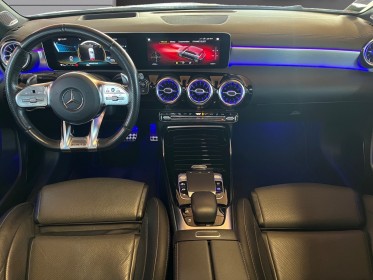 Mercedes classe a 35 mercedes-amg 7g-dct speedshift amg 4matic garantie 12 mois minimum occasion simplicicar pontarlier auto ...