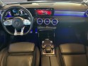 Mercedes classe a 35 mercedes-amg 7g-dct speedshift amg 4matic garantie 12 mois minimum occasion simplicicar pontarlier auto ...