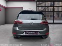 Volkswagen golf 1.5 tsi 150 evo dsg7 carat r line, toit ouvrant, caméra de recul, digital cockpit, carplay, garantie 12 mois...