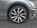 Volkswagen golf 1.5 tsi 150 evo dsg7 carat r line, toit ouvrant, caméra de recul, digital cockpit, carplay, garantie 12 mois...