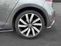Volkswagen golf 1.5 tsi 150 evo dsg7 carat r line, toit ouvrant, caméra de recul, digital cockpit, carplay, garantie 12 mois...