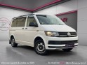 Volkswagen california 2.0 tdi 150 dsg7 coast porte vélos toile hiver garantie 12 mois occasion simplicicar bordeaux ...