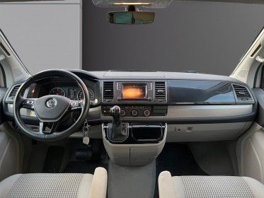 Volkswagen california 2.0 tdi 150 dsg7 coast porte vélos toile hiver garantie 12 mois occasion simplicicar bordeaux ...