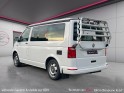 Volkswagen california 2.0 tdi 150 dsg7 coast porte vélos toile hiver garantie 12 mois occasion simplicicar bordeaux ...