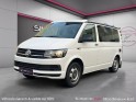 Volkswagen california 2.0 tdi 150 dsg7 coast porte vélos toile hiver garantie 12 mois occasion simplicicar bordeaux ...